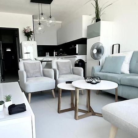 Malibu Beach 9C Blankenberge Εξωτερικό φωτογραφία