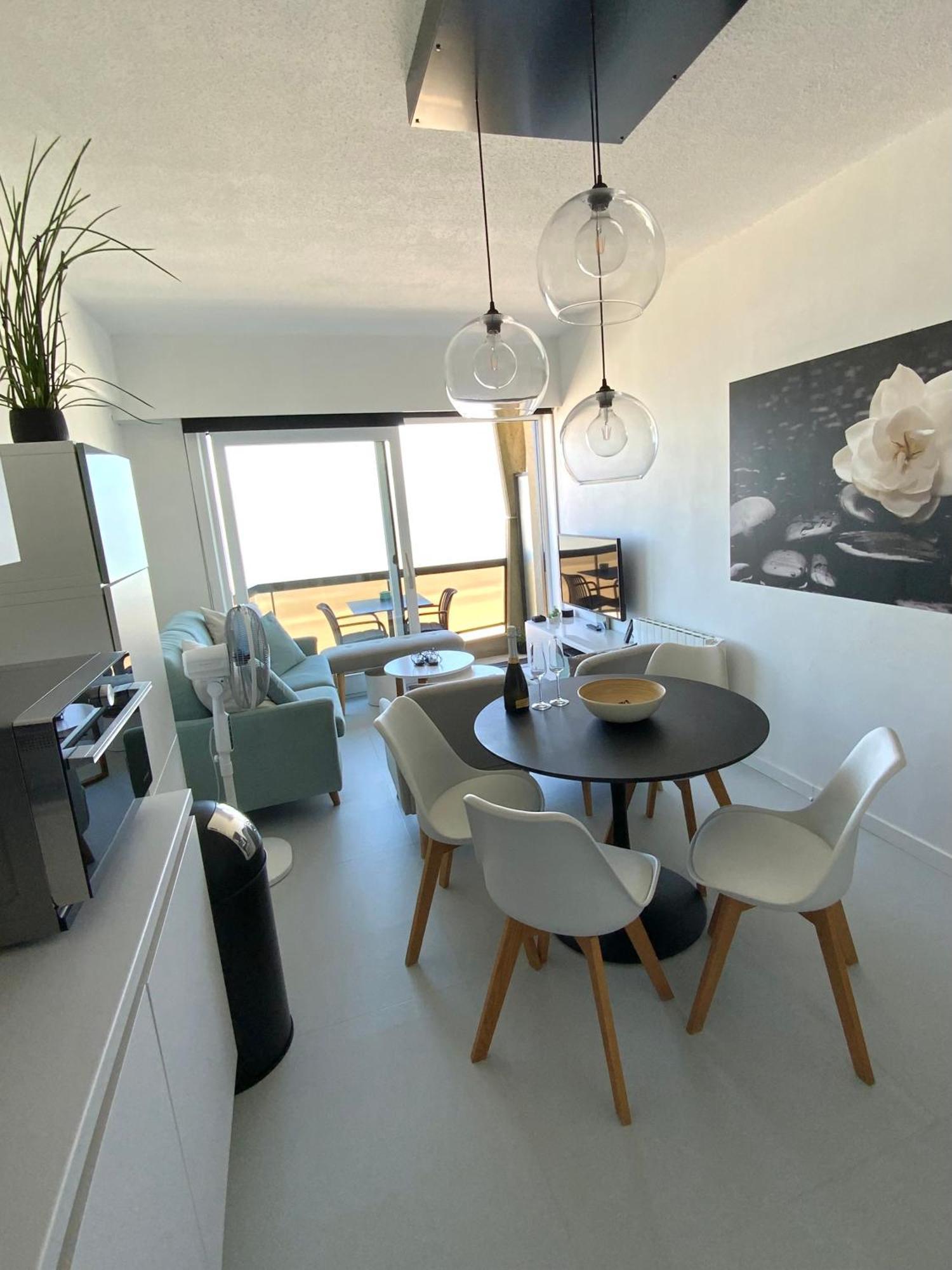 Malibu Beach 9C Blankenberge Εξωτερικό φωτογραφία