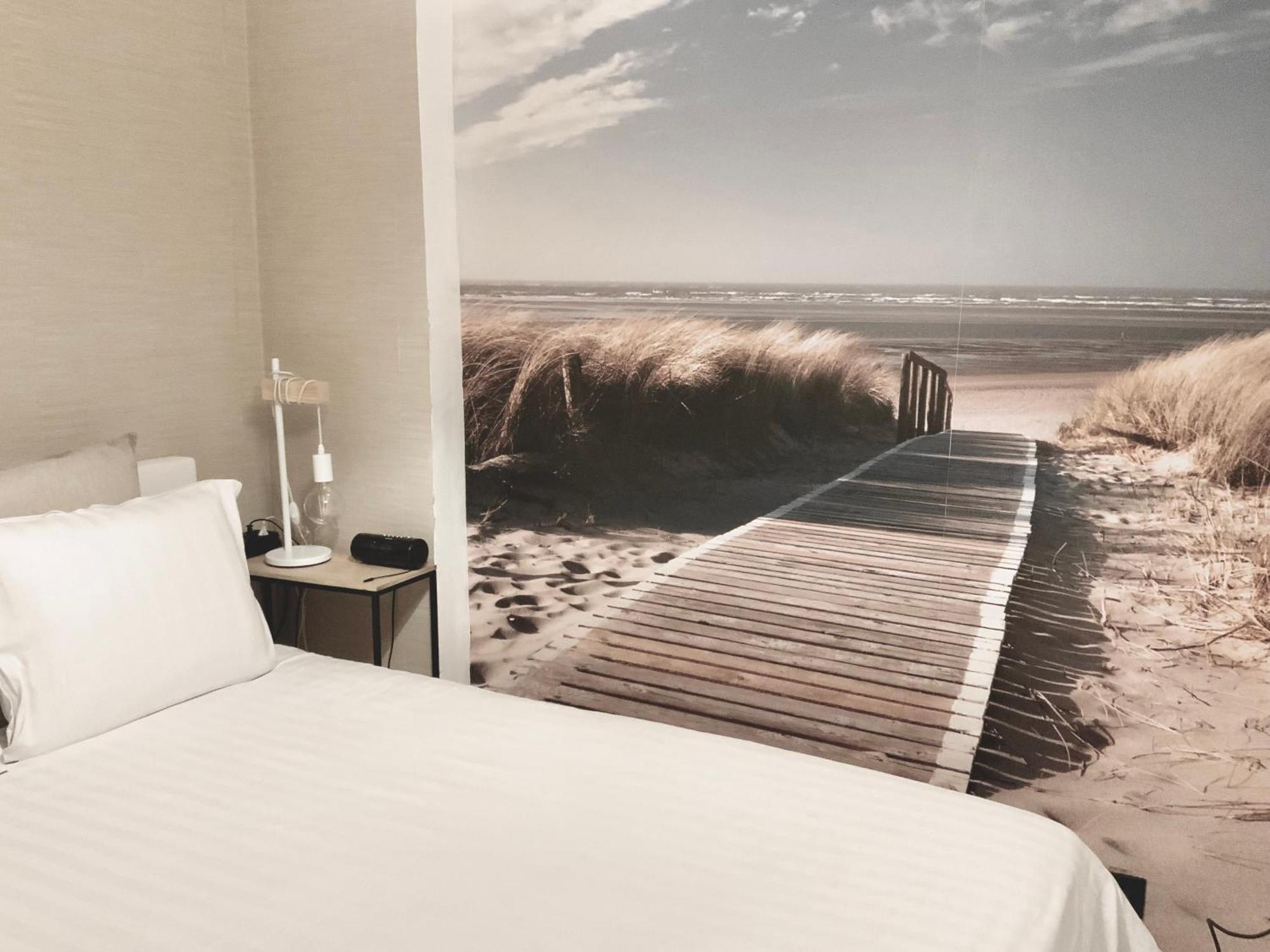 Malibu Beach 9C Blankenberge Εξωτερικό φωτογραφία